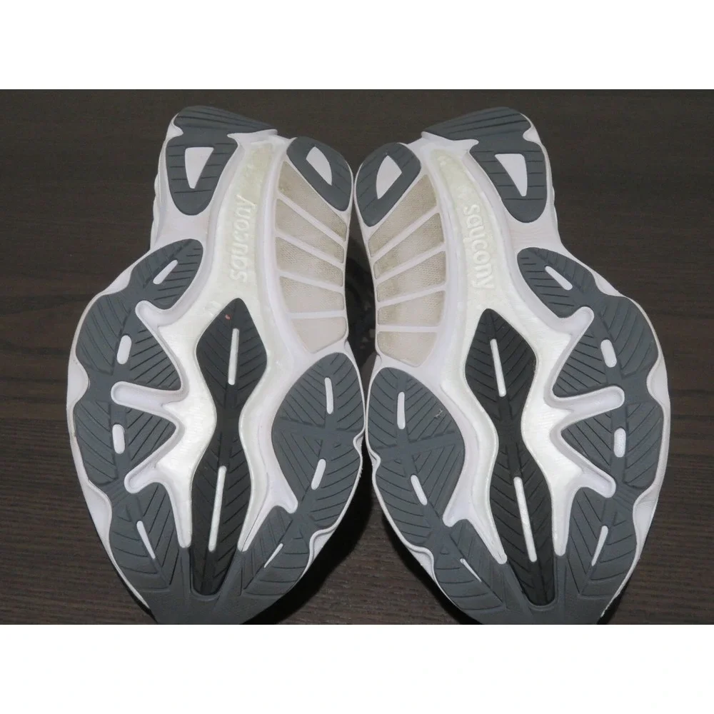shoes are